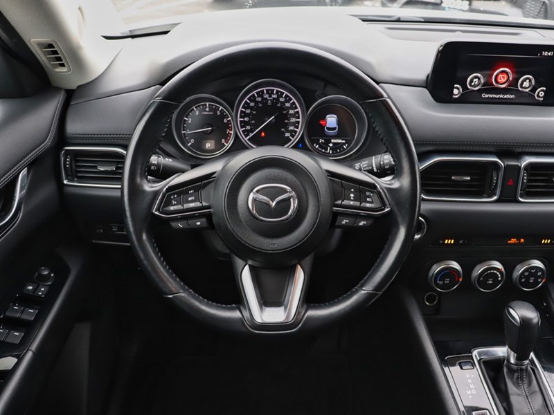 2019 Mazda CX-5 GS Auto AWD