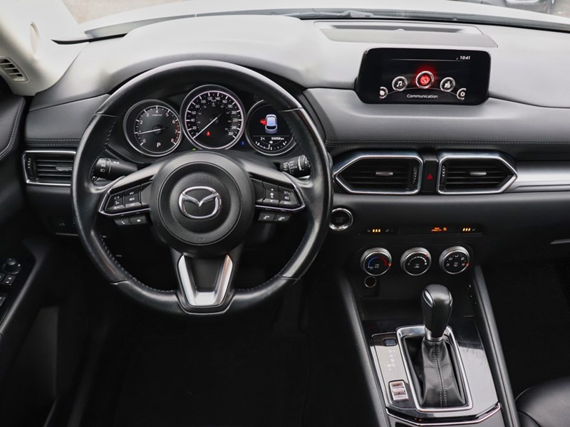 2019 Mazda CX-5 GS Auto AWD