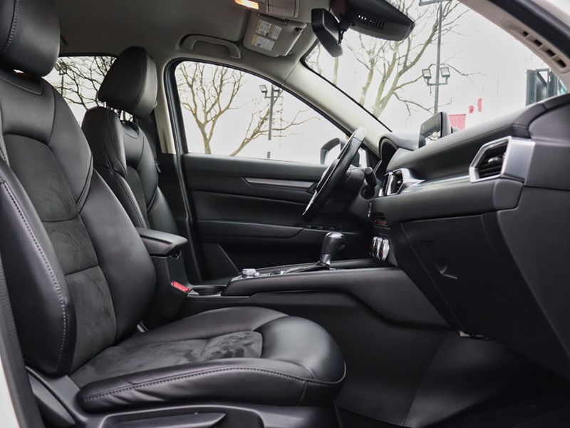 2019 Mazda CX-5 GS Auto AWD