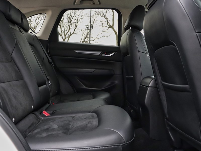 2019 Mazda CX-5 GS Auto AWD