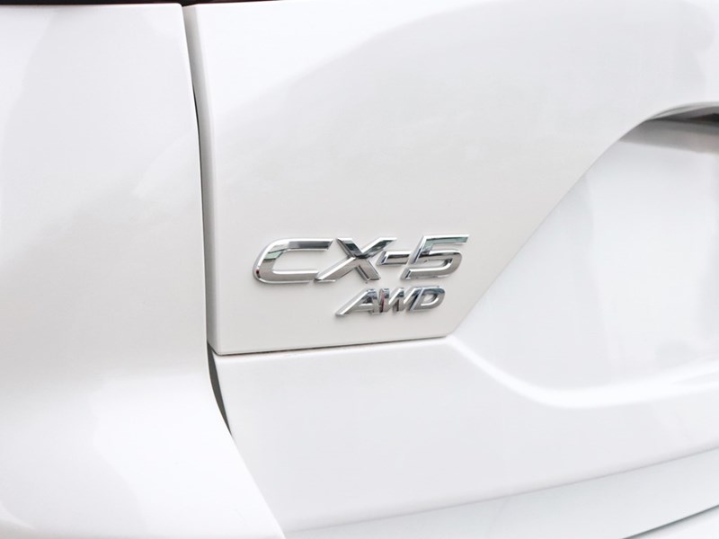 2019 Mazda CX-5 GS Auto AWD