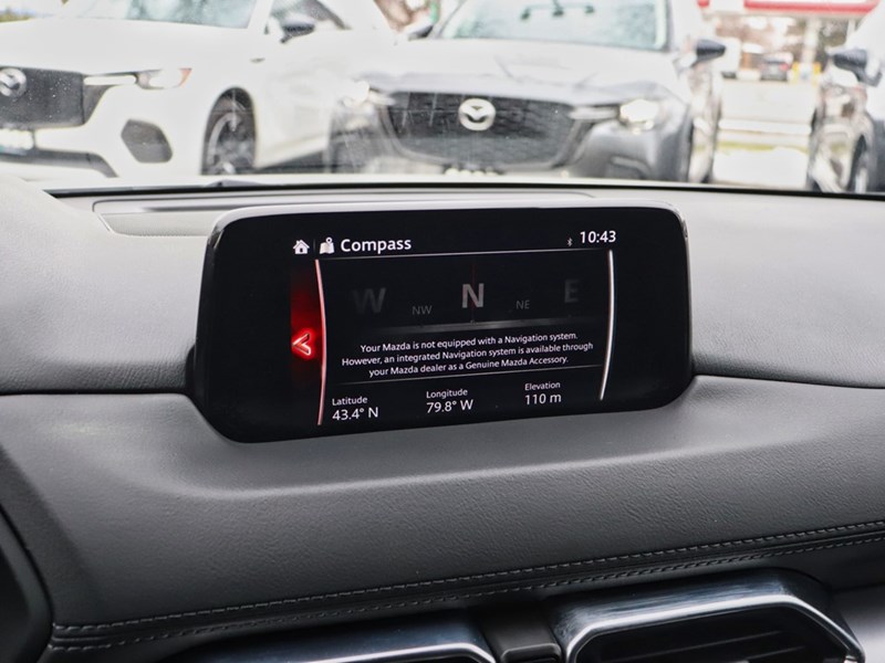 2019 Mazda CX-5 GS Auto AWD