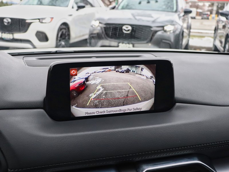 2019 Mazda CX-5 GS Auto AWD