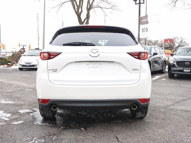 2019 Mazda CX-5 GS Auto AWD