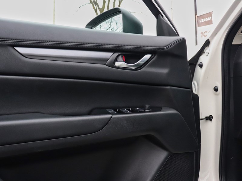 2019 Mazda CX-5 GS Auto AWD