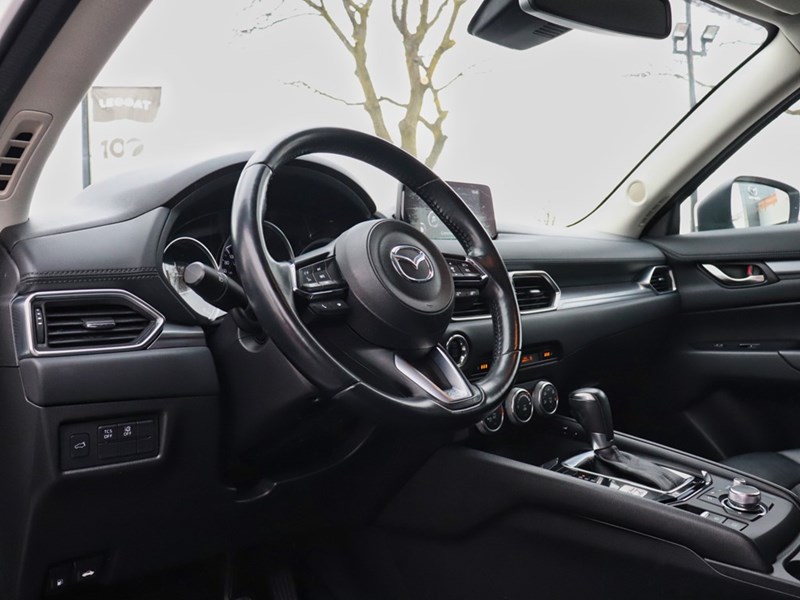2019 Mazda CX-5 GS Auto AWD