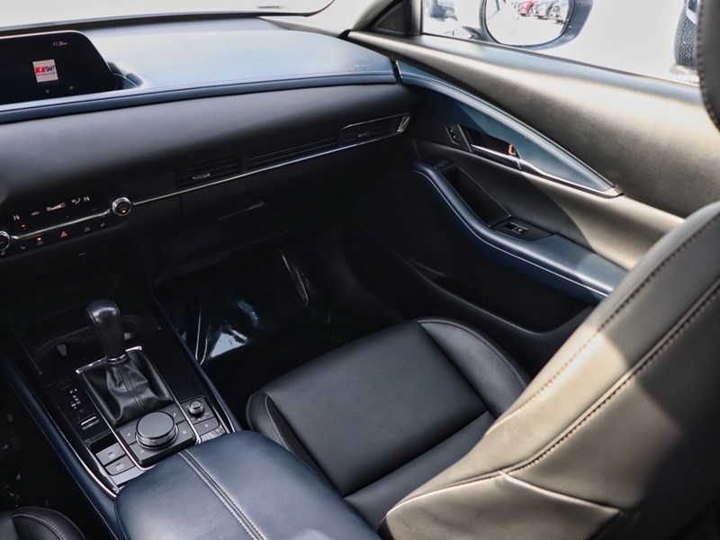 2021 Mazda CX-30 GS