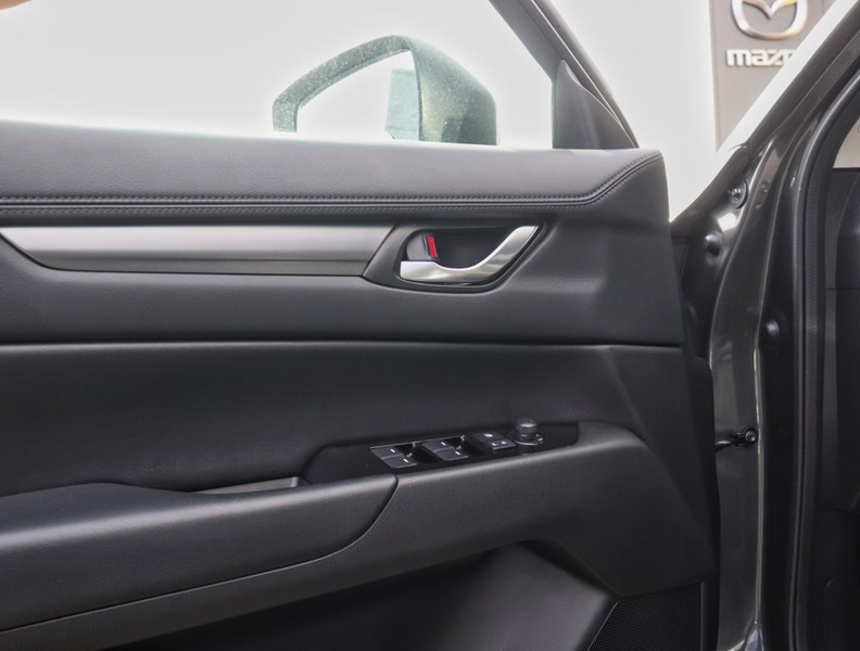 2021 Mazda CX-5 GS AWD