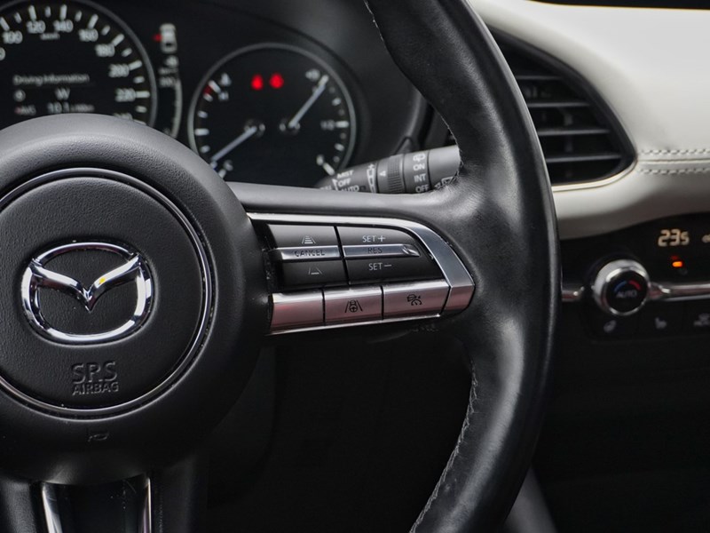 2021 Mazda Mazda3 Sport G