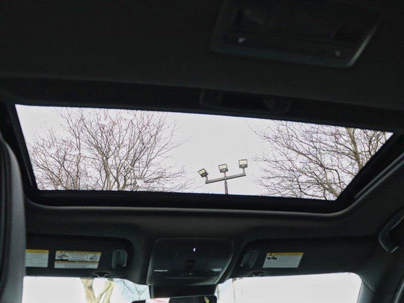 2022 Mazda CX-5 Signature