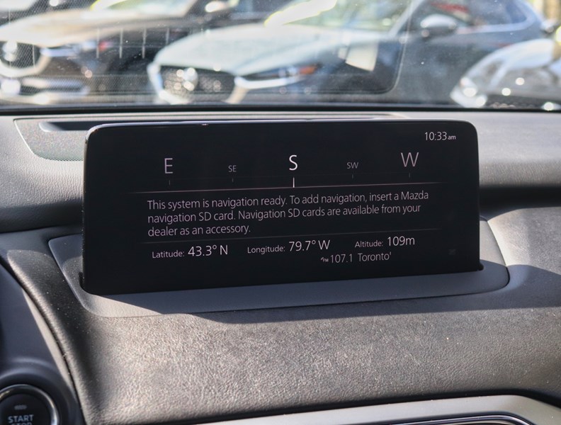 2022 Mazda CX-9 GS