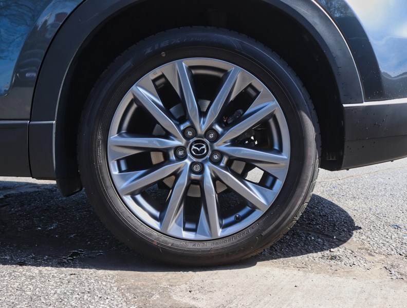 2022 Mazda CX-9 GS