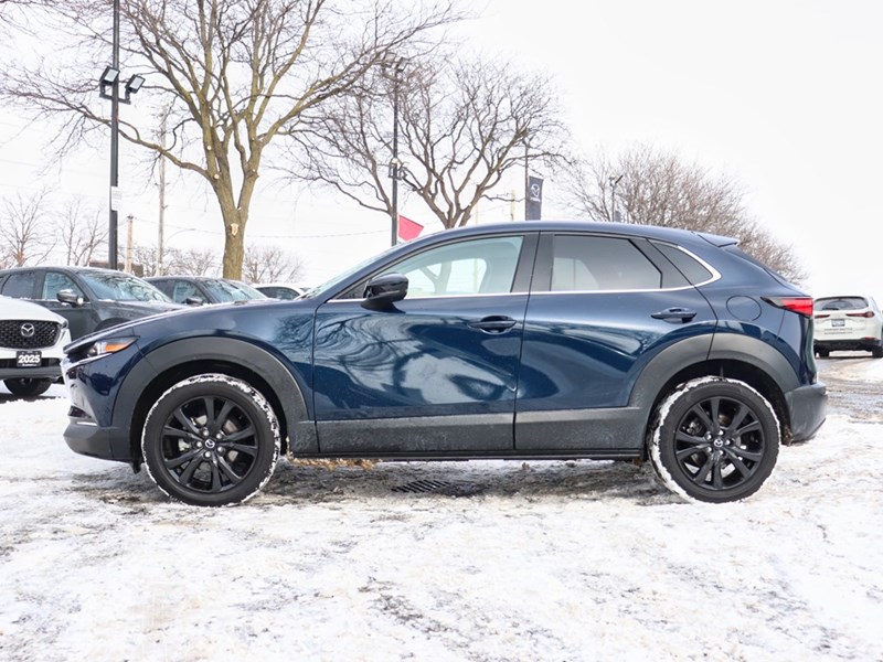 2023 Mazda CX-30 GT