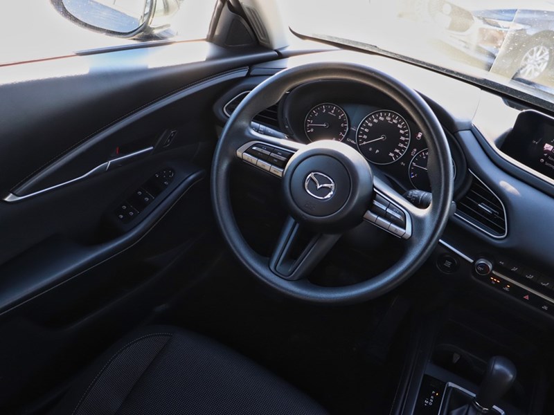 2023 Mazda CX-30 GX