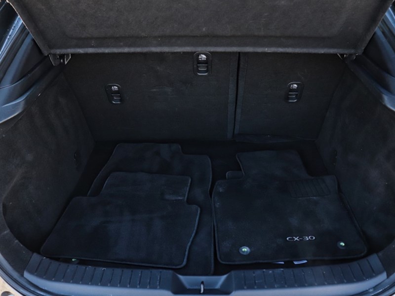 2023 Mazda CX-30 GX