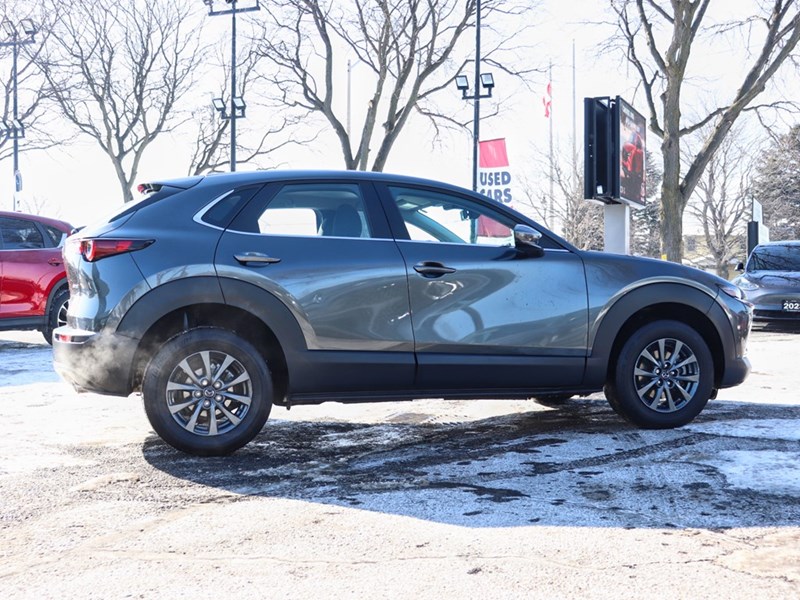 2023 Mazda CX-30 GX