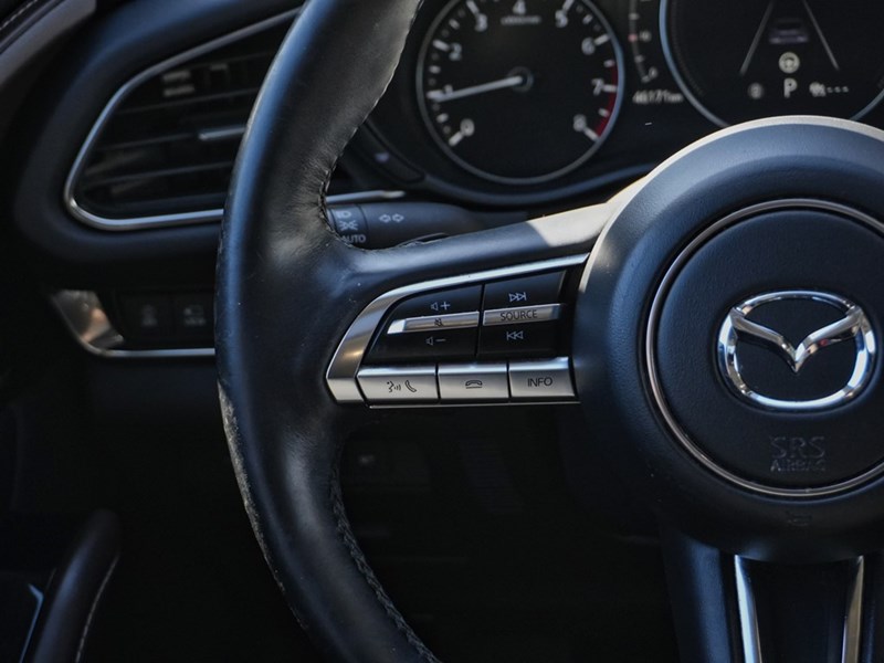 2023 Mazda CX-30 GT AWD