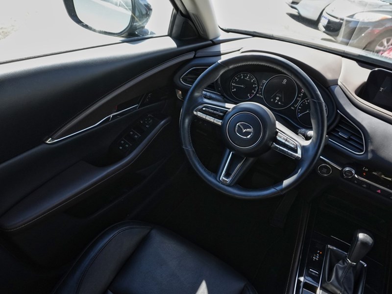 2023 Mazda CX-30 GT AWD