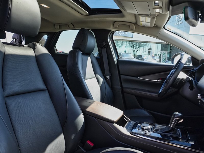 2023 Mazda CX-30 GT AWD