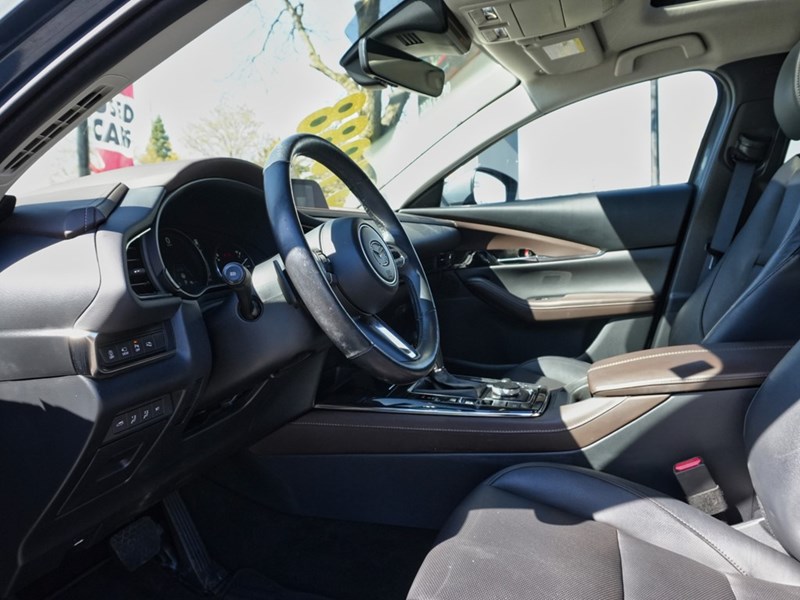 2023 Mazda CX-30 GT AWD