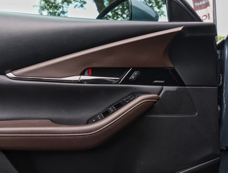 2023 Mazda CX-30 GT AWD