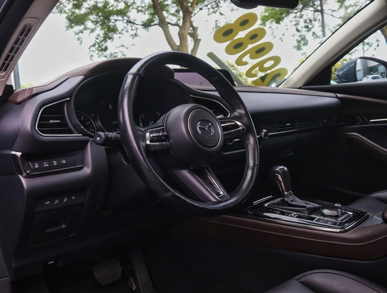 2023 Mazda CX-30 GT AWD