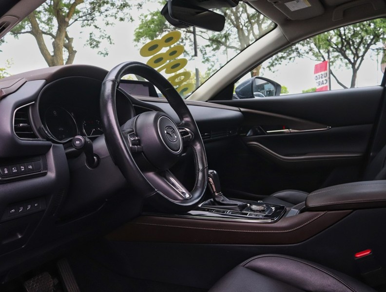 2023 Mazda CX-30 GT AWD