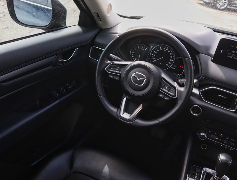 2023 Mazda CX-5 GS AWD