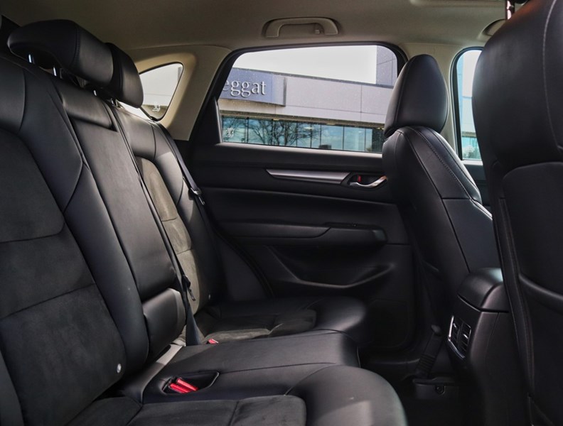 2023 Mazda CX-5 GS AWD