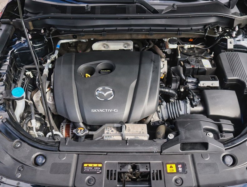 2023 Mazda CX-5 GS AWD