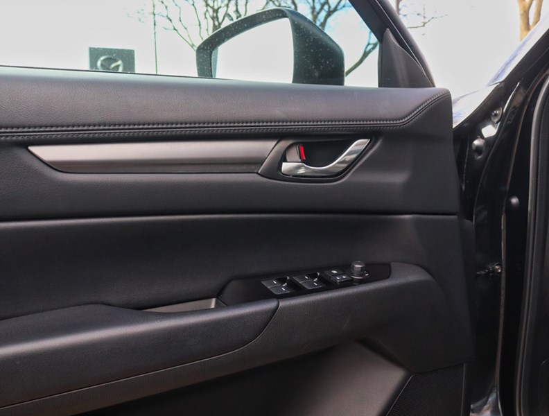 2023 Mazda CX-5 GS AWD