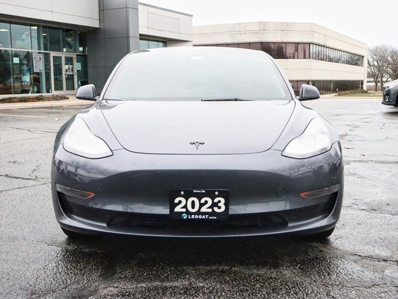 2023 Tesla Model 3 Base