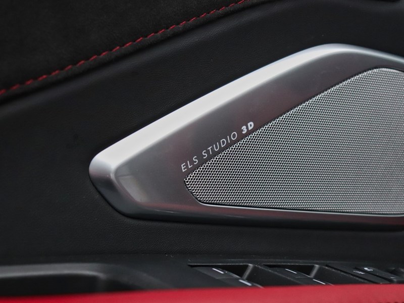 2024 Acura RDX A-Spec Package