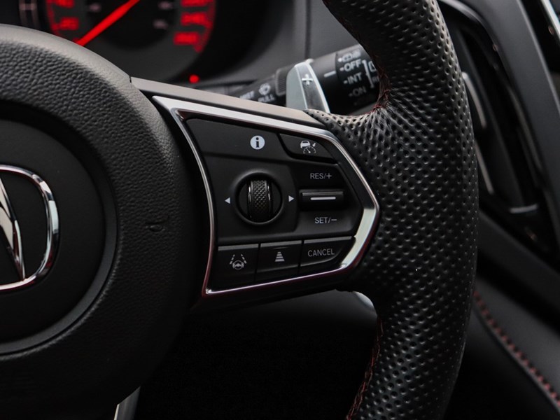 2024 Acura RDX A-Spec Package