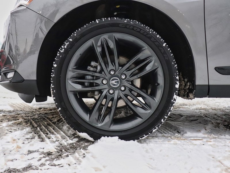 2024 Acura RDX A-Spec Package