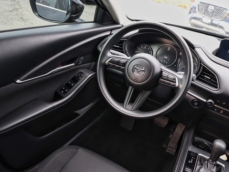2024 Mazda CX-30 GX