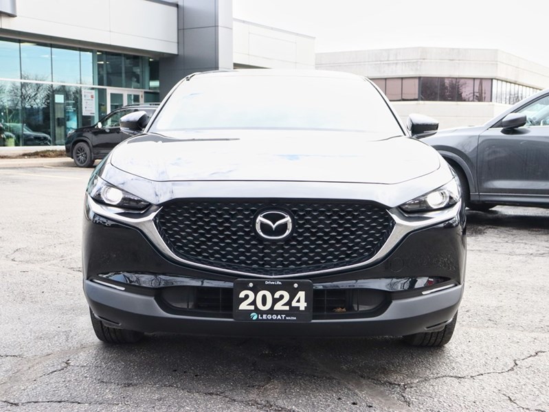 2024 Mazda CX-30 GX