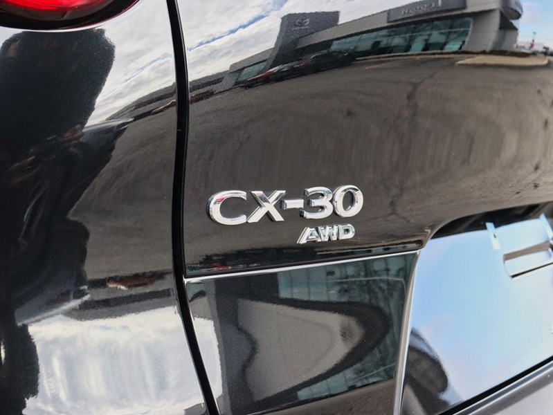 2024 Mazda CX-30 GX