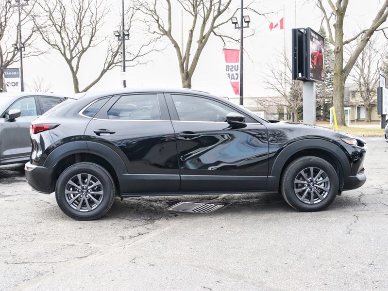 2024 Mazda CX-30 GX