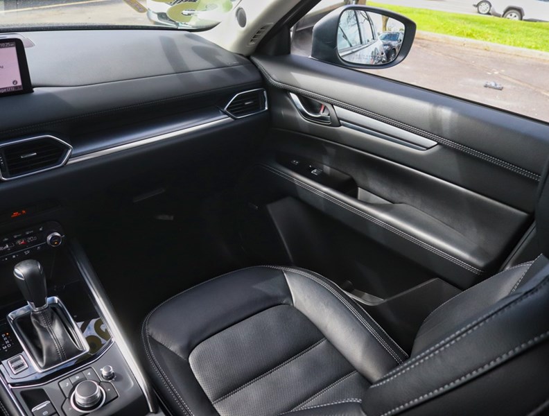 2024 Mazda CX-5 GT AWD