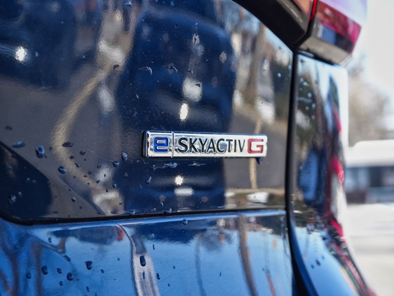 2024 Mazda CX-90 MHEV GT-P