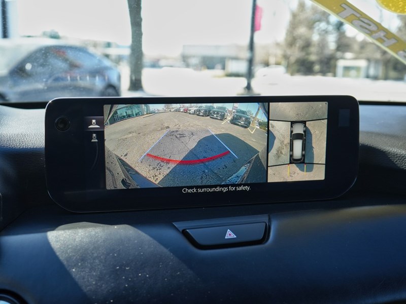 2024 Mazda CX-90 MHEV GT-P