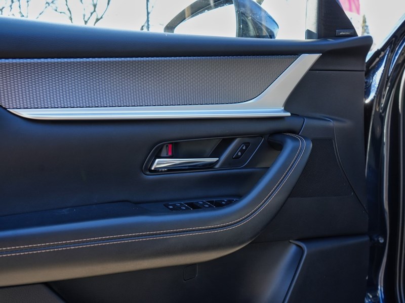 2024 Mazda CX-90 MHEV GT-P