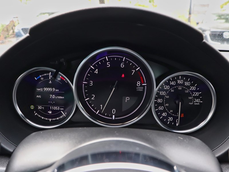 2024 Mazda MX-5 GS- AUTOMATIC