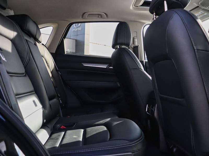 2025 Mazda CX-5 GT AWD