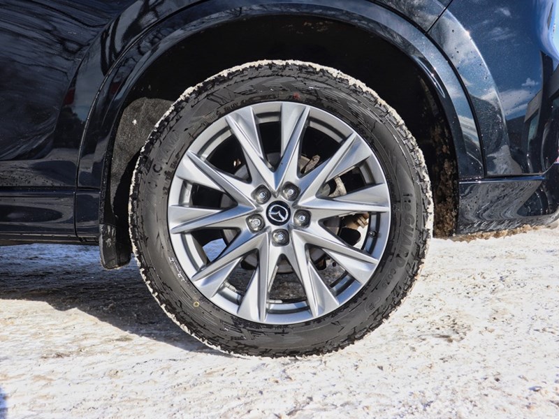 2025 Mazda CX-5 GT AWD