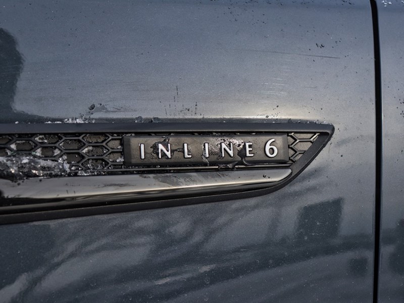 2025 Mazda CX-70 MHEV GT AWD