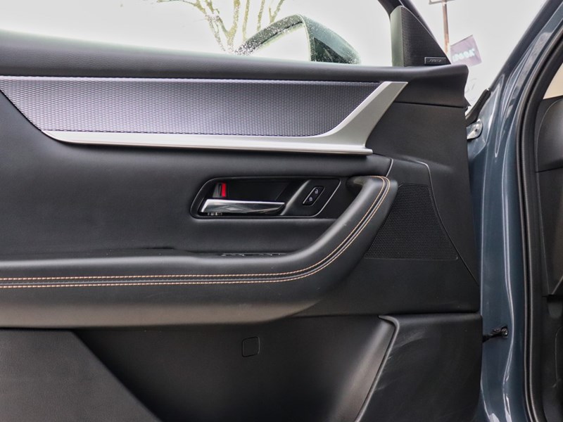 2025 Mazda CX-70 MHEV GT AWD