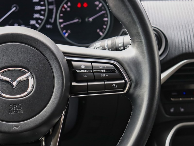 2025 Mazda CX-90 MHEV GS-L AWD