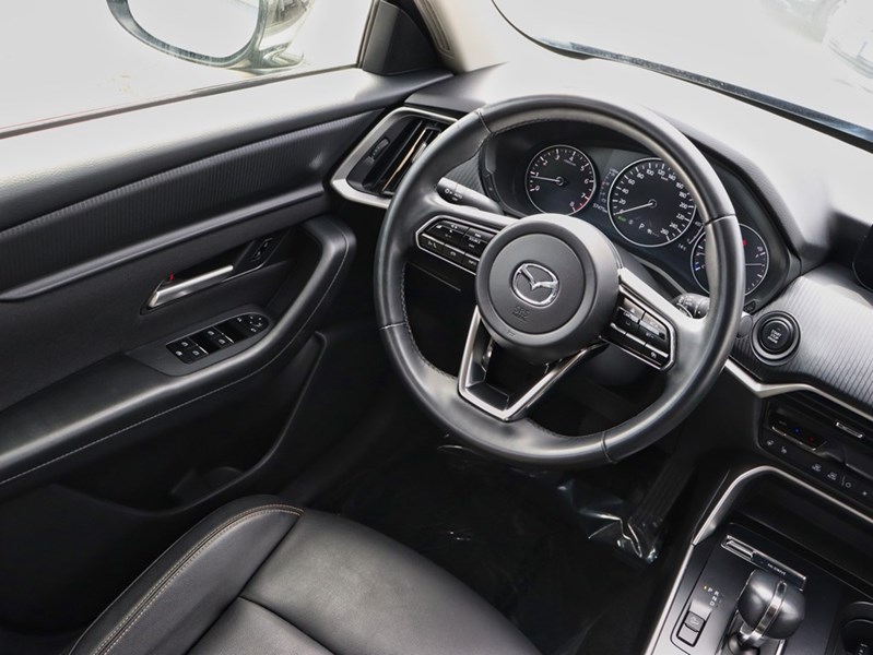 2025 Mazda CX-90 MHEV GS-L AWD